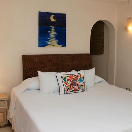 Casa Ixchel Aparthotel Isla Mujeres Exteriör bild
