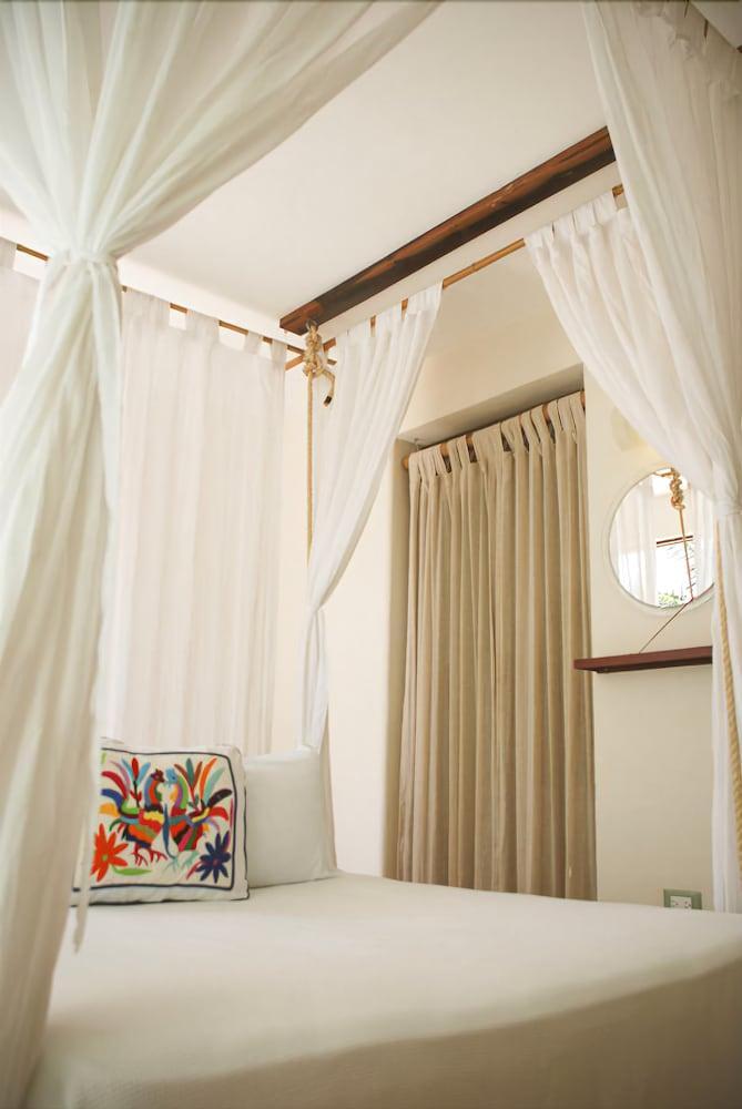 Casa Ixchel Aparthotel Isla Mujeres Exteriör bild