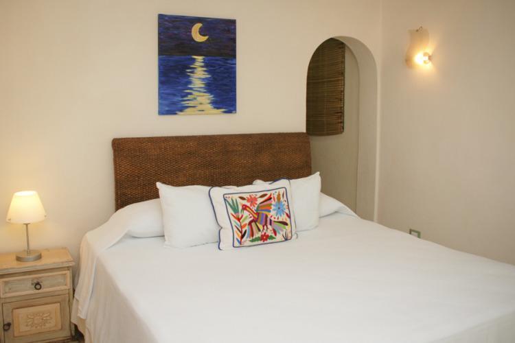 Casa Ixchel Aparthotel Isla Mujeres Exteriör bild