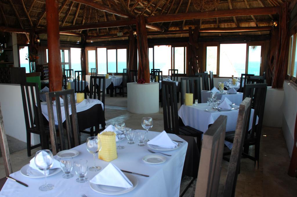 Casa Ixchel Aparthotel Isla Mujeres Exteriör bild
