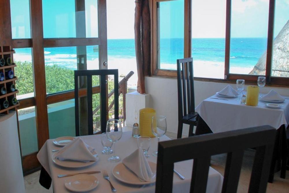 Casa Ixchel Aparthotel Isla Mujeres Exteriör bild