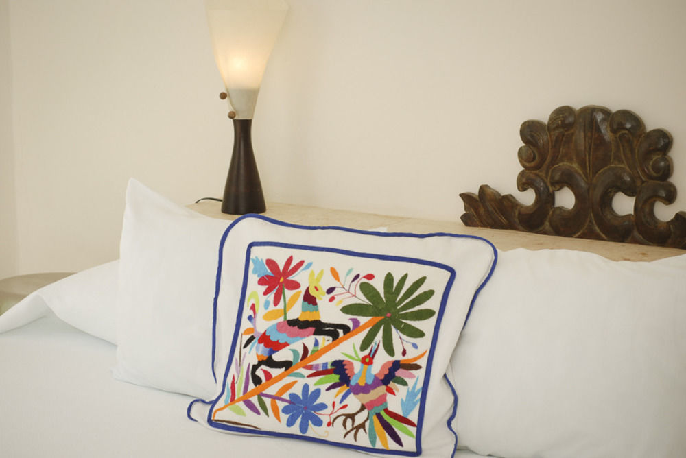 Casa Ixchel Aparthotel Isla Mujeres Exteriör bild