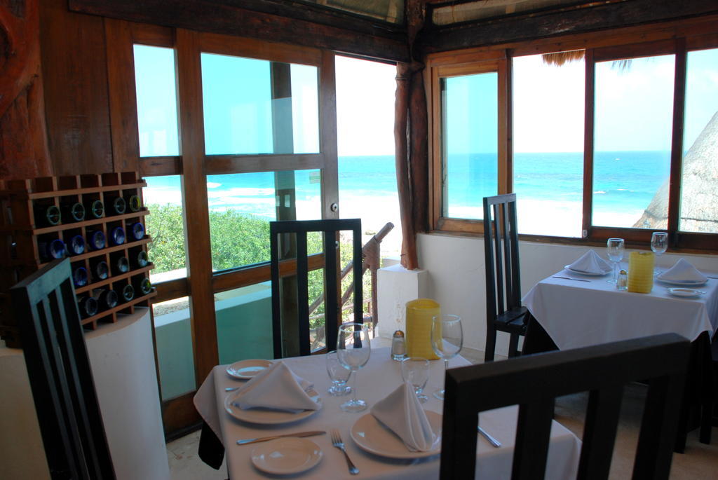 Casa Ixchel Aparthotel Isla Mujeres Exteriör bild